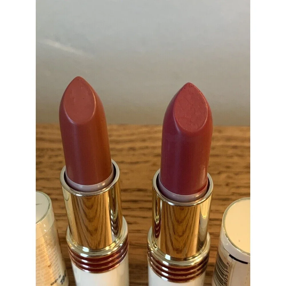 Revlon set both